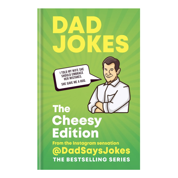 dad-jokes-cheesy-edition-book