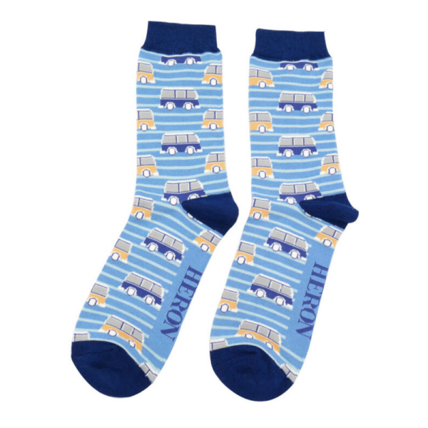 mr-heron-campervan-socks