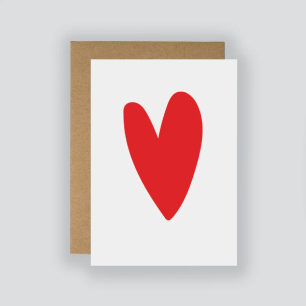 red-heart-card