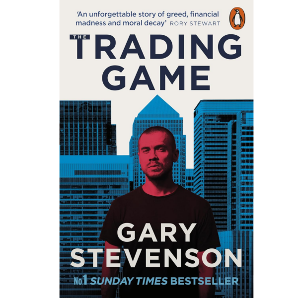 the-trading-game