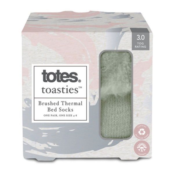 totes-ladies-thermal-slipper-socks-sage-2