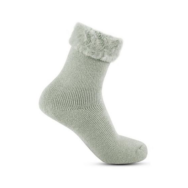 totes-ladies-thermal-slipper-socks-sage