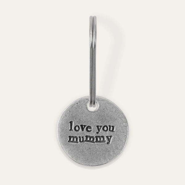 love-you-mummy-keyring