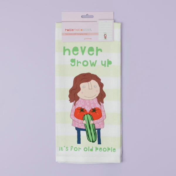 never-grow-up-tea-towel