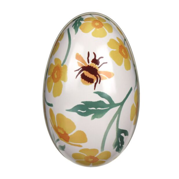 emma bridgewater easter egg tin chocolate