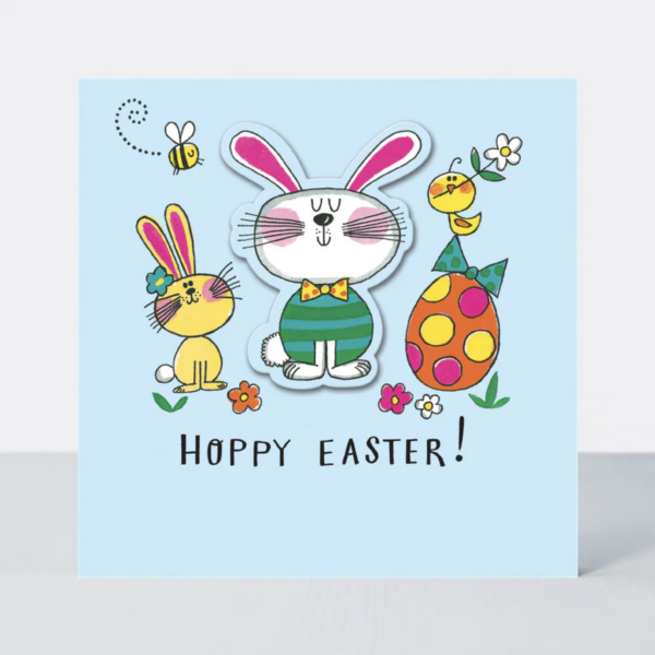 hoppy-easter-cut-out-card