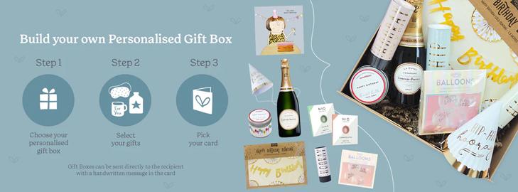 Best Friend Gift Boxes for Any Occasion – Shadow Breeze