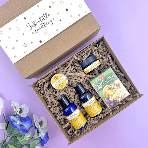 The Little Something Cancer Care Gift Box