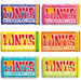 Tony's Chocolonely 180g - Various Flavours