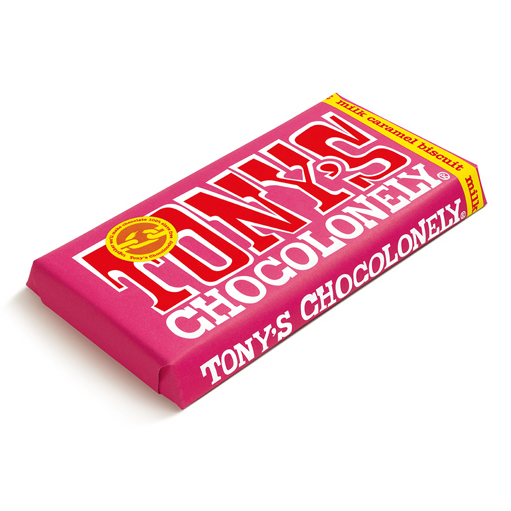 Tony's Chocolonely 180g - Various Flavours