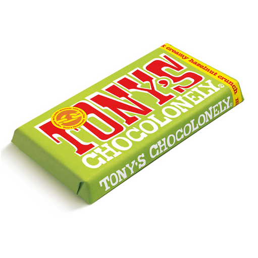 Tony's Chocolonely 180g - Various Flavours