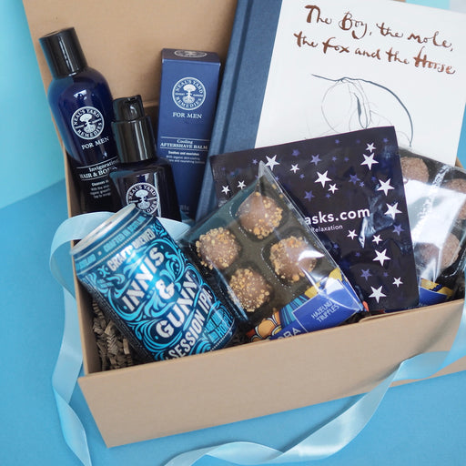 Shop Get Well Care Package and Get Well Soon Gifts Ireland – Hug in a box.ie